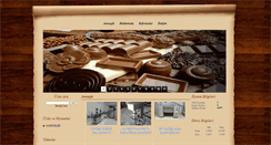 Desktop Screenshot of cikomak.com